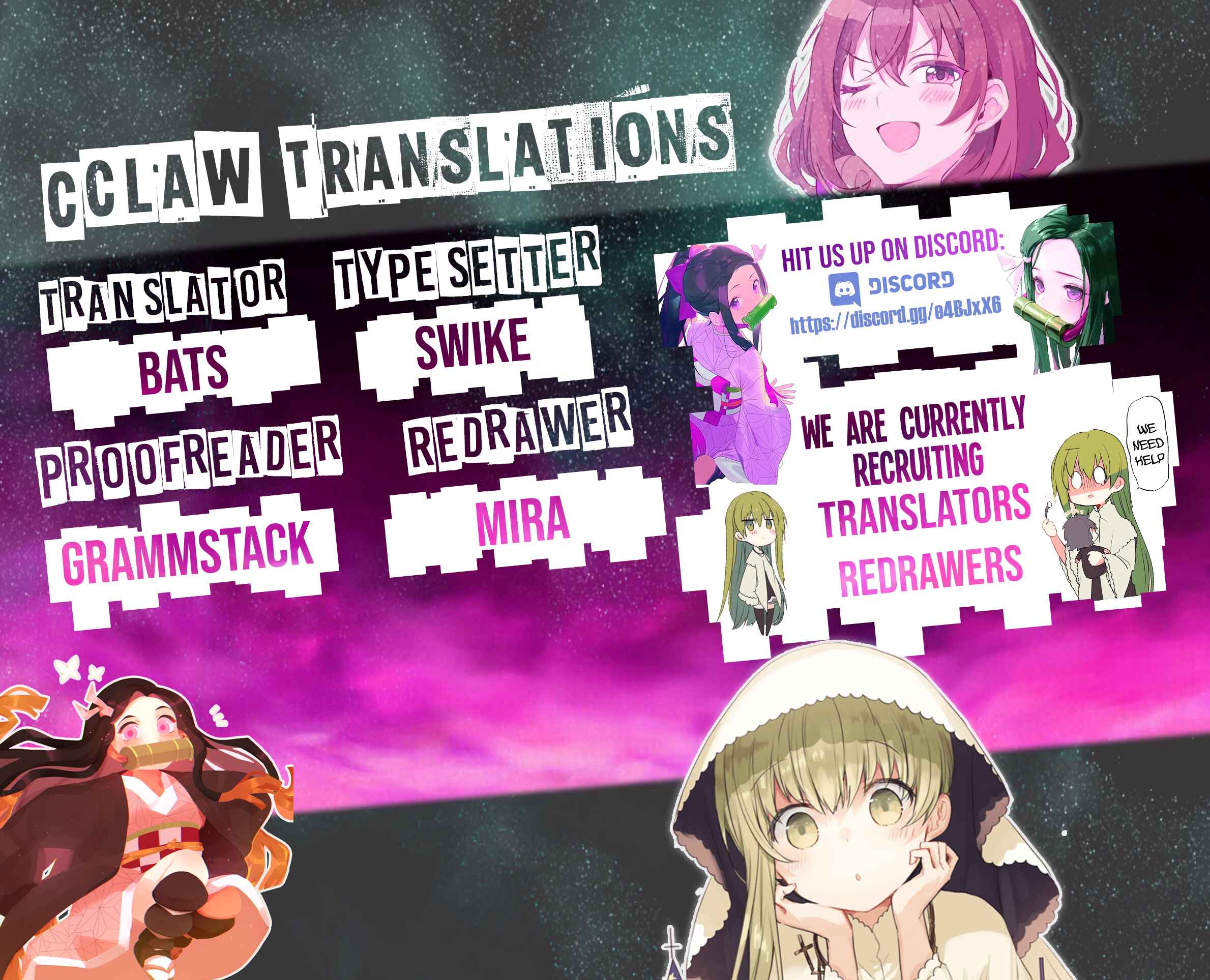 Page 33 Chapter 6 Kono Sekai wa Tsuite Iru