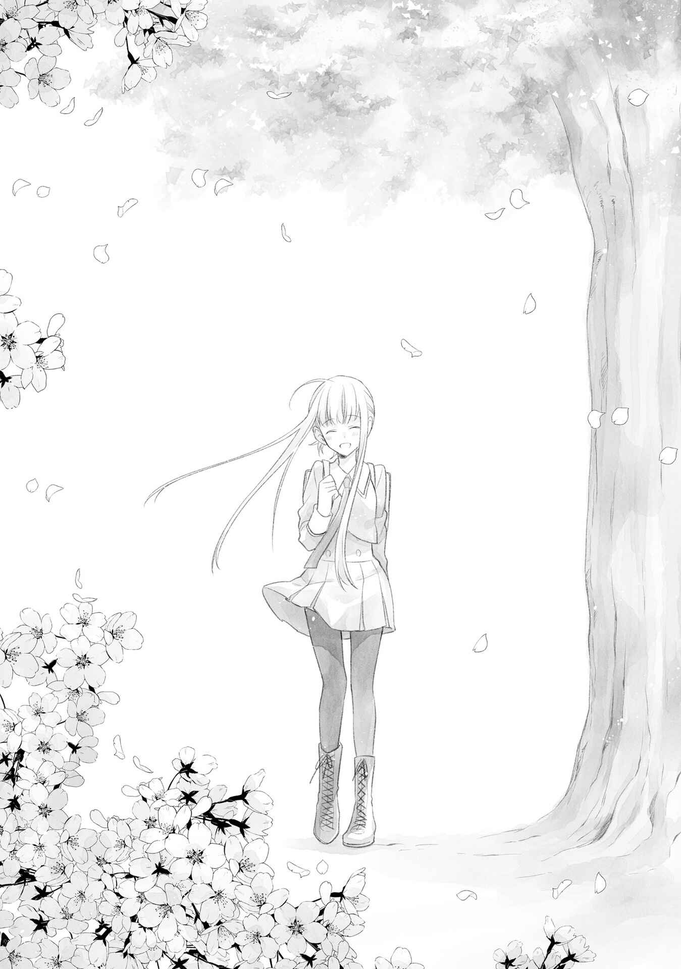 Page 5 Chapter 16.5 Kono Sekai wa Tsuite Iru