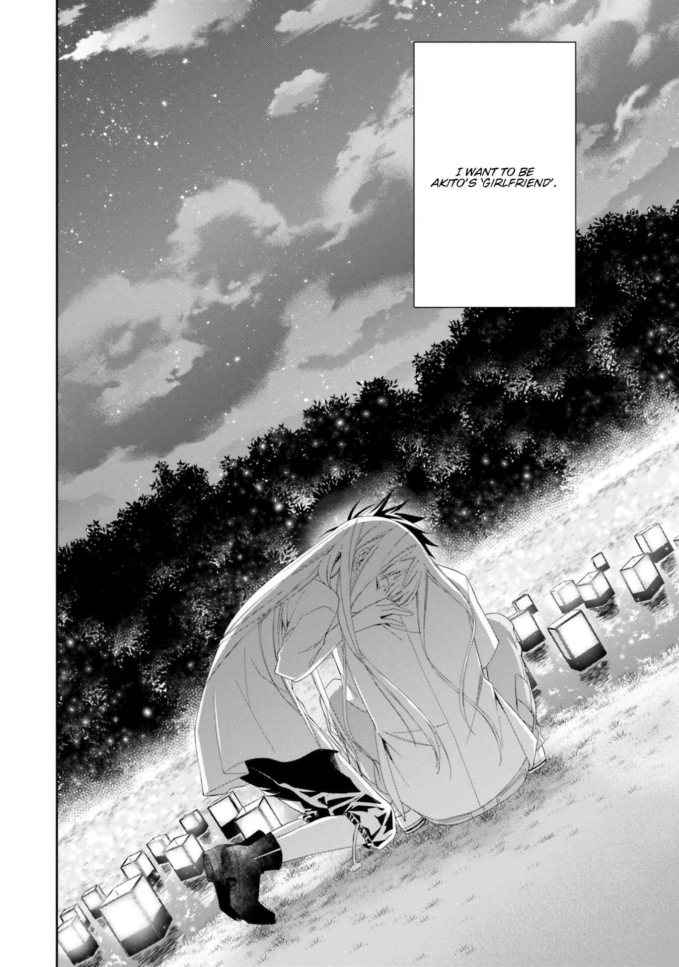 Page 25 Chapter 8 Kono Sekai wa Tsuite Iru