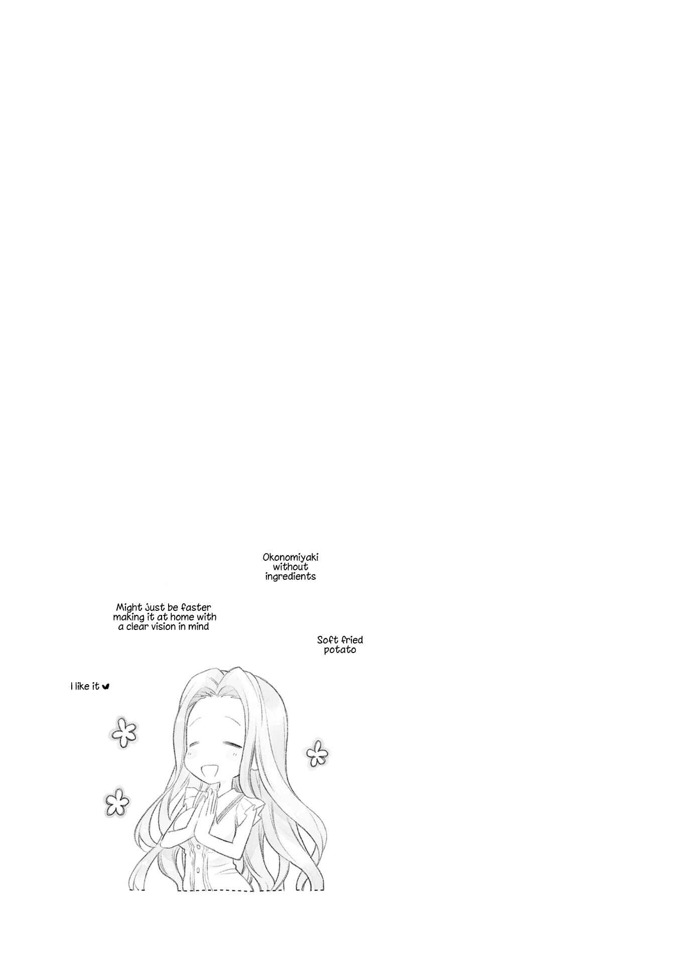 Page 26 Chapter 8 Kono Sekai wa Tsuite Iru