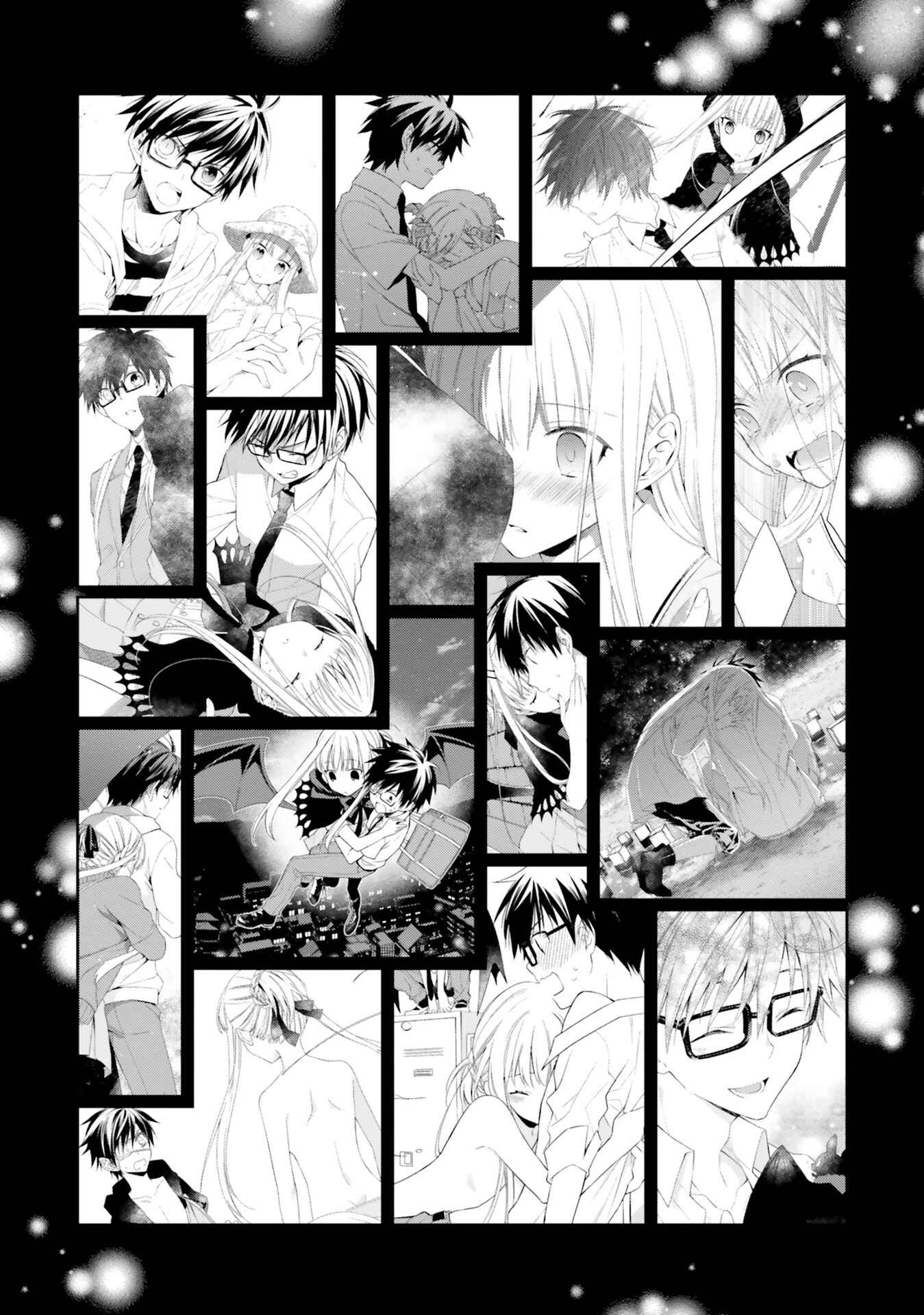 Page 12 Chapter 16 Kono Sekai wa Tsuite Iru