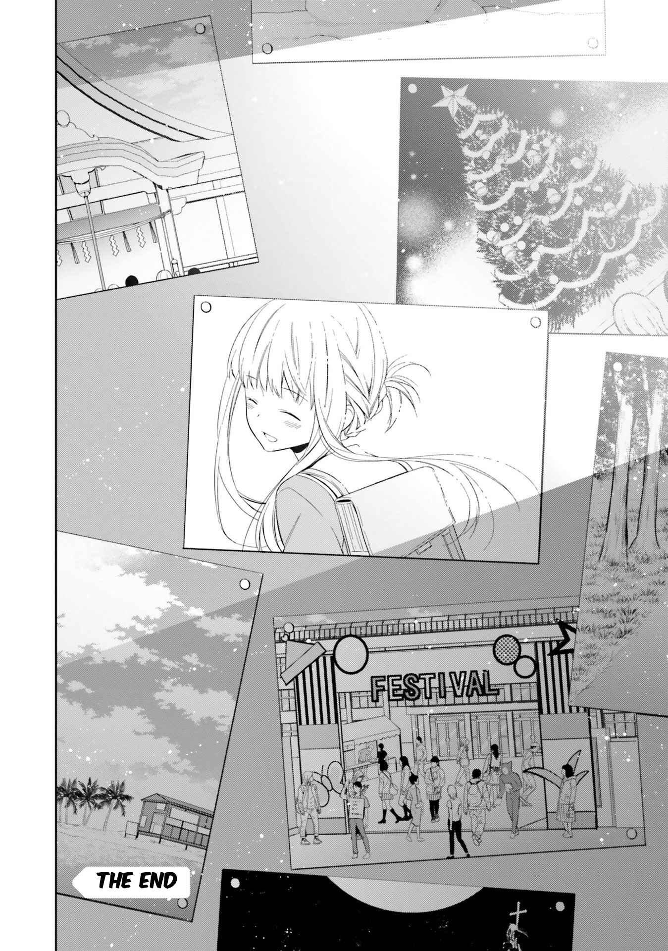 Page 27 Chapter 16 Kono Sekai wa Tsuite Iru