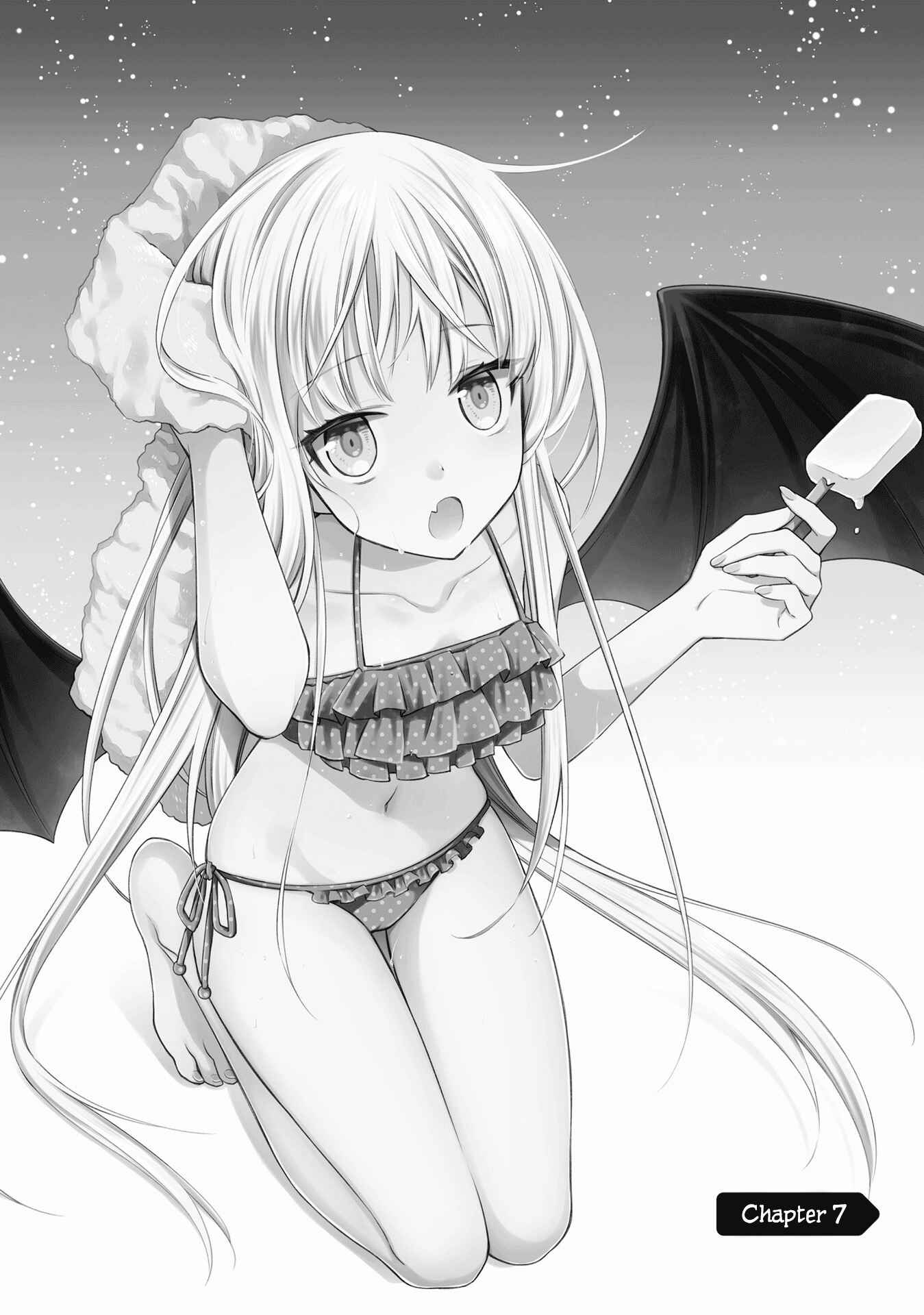Page 2 Chapter 7 Kono Sekai wa Tsuite Iru