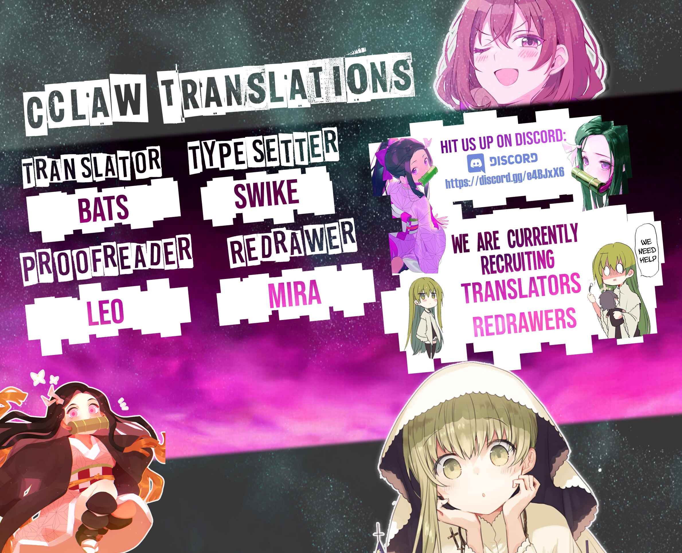 Page 30 Chapter 7 Kono Sekai wa Tsuite Iru