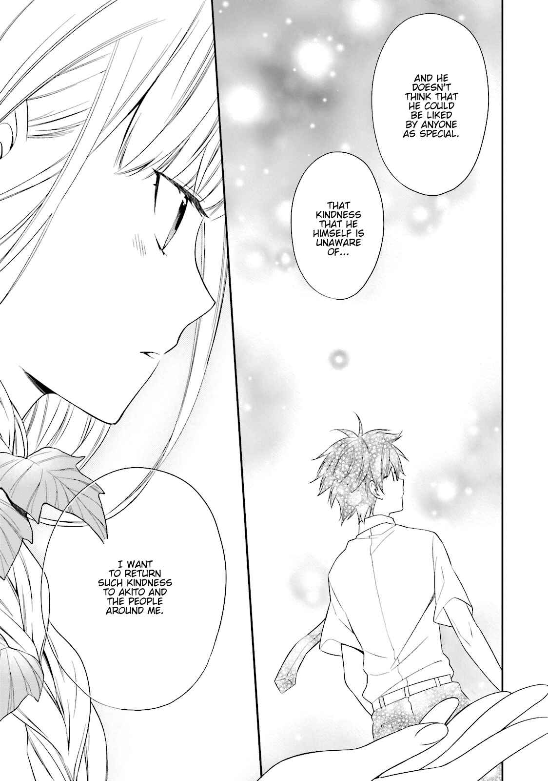 Page 23 Chapter 5 Kono Sekai wa Tsuite Iru