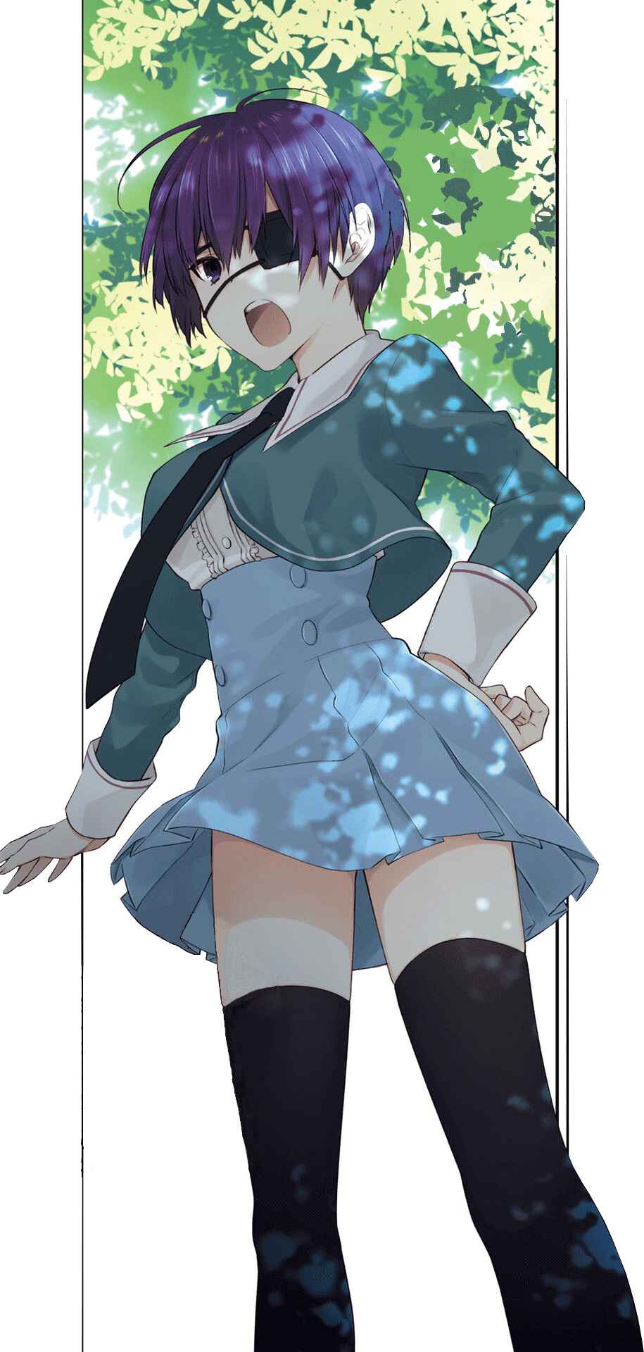 Page 31 Chapter 12 Kono Sekai wa Tsuite Iru