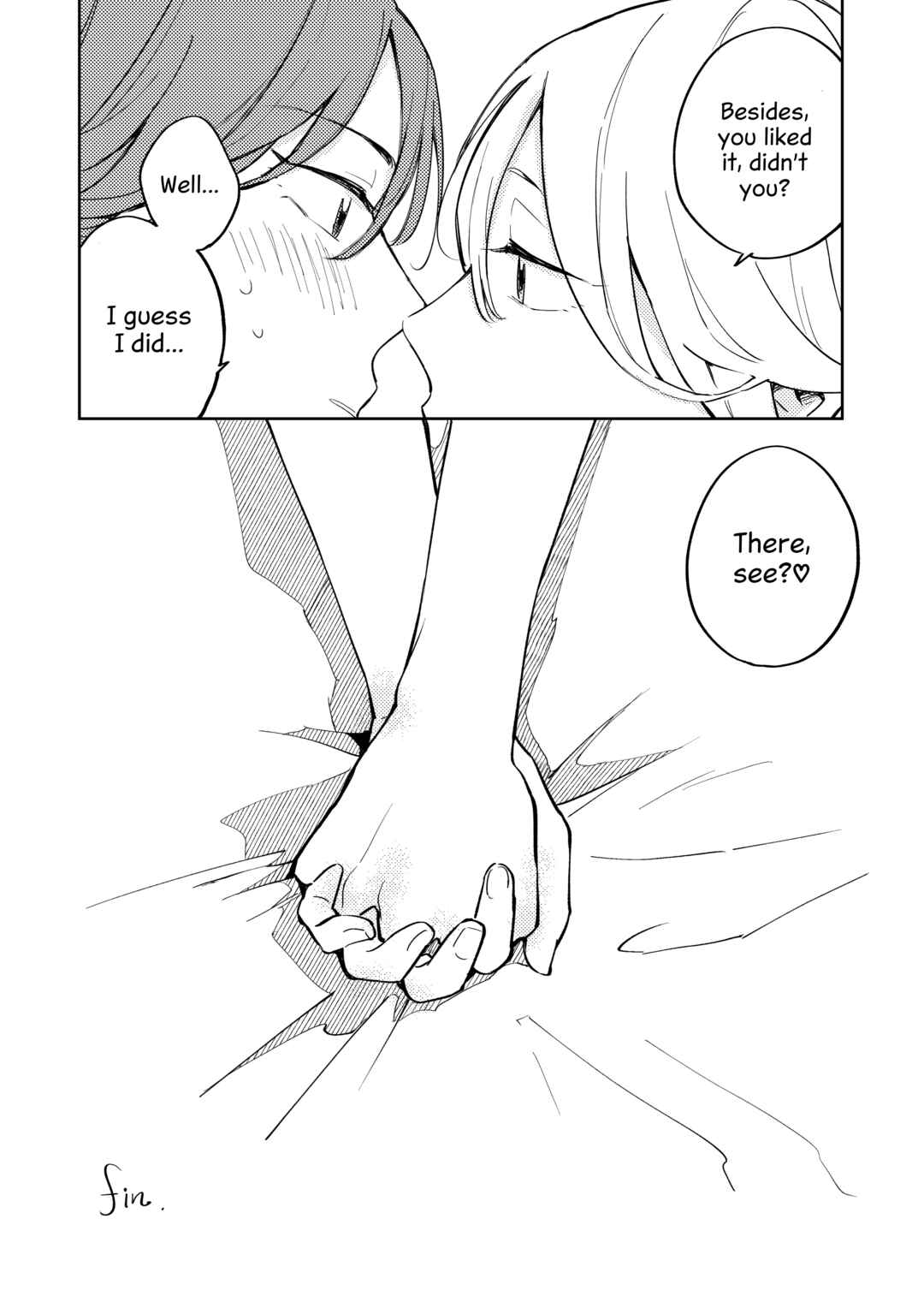 Page 18 Chapter Unknown_aa6b Taishokutodoke wa Poketto no Naka
