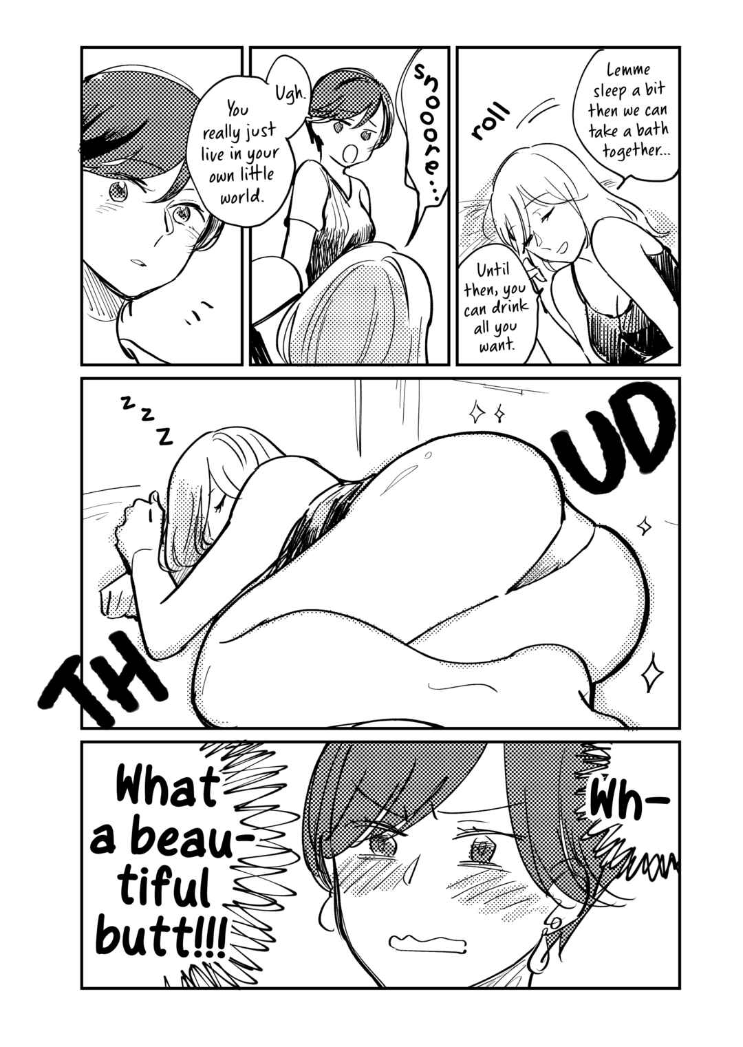 Page 22 Chapter Unknown_aa6b Taishokutodoke wa Poketto no Naka