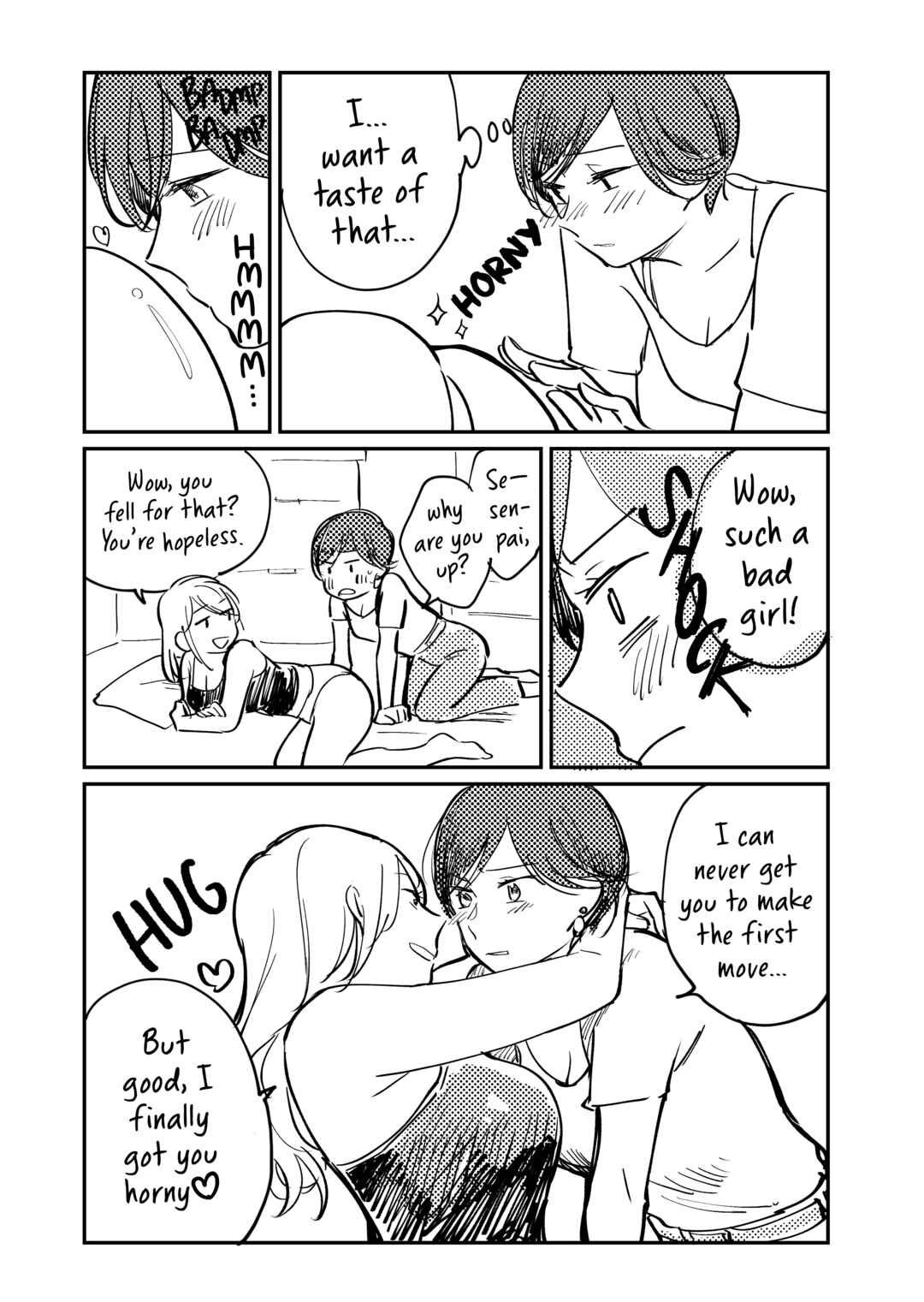 Page 23 Chapter Unknown_aa6b Taishokutodoke wa Poketto no Naka