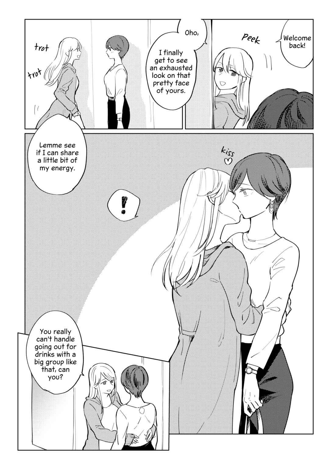 Page 26 Chapter Unknown_aa6b Taishokutodoke wa Poketto no Naka