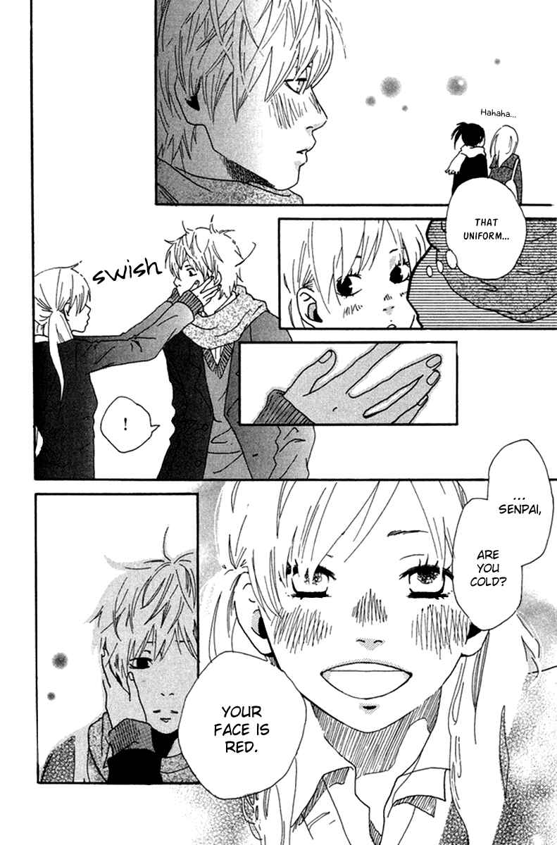 Page 20 Chapter 3.5 Himikoi