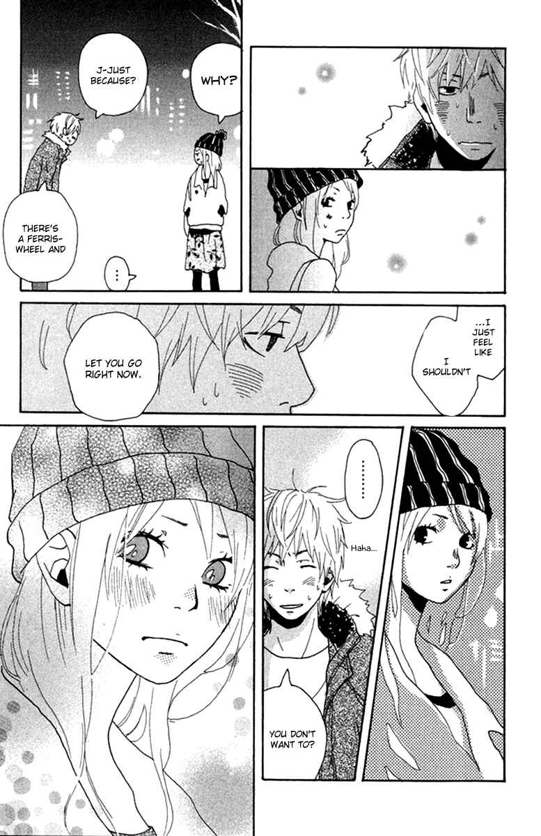 Page 31 Chapter 3.5 Himikoi