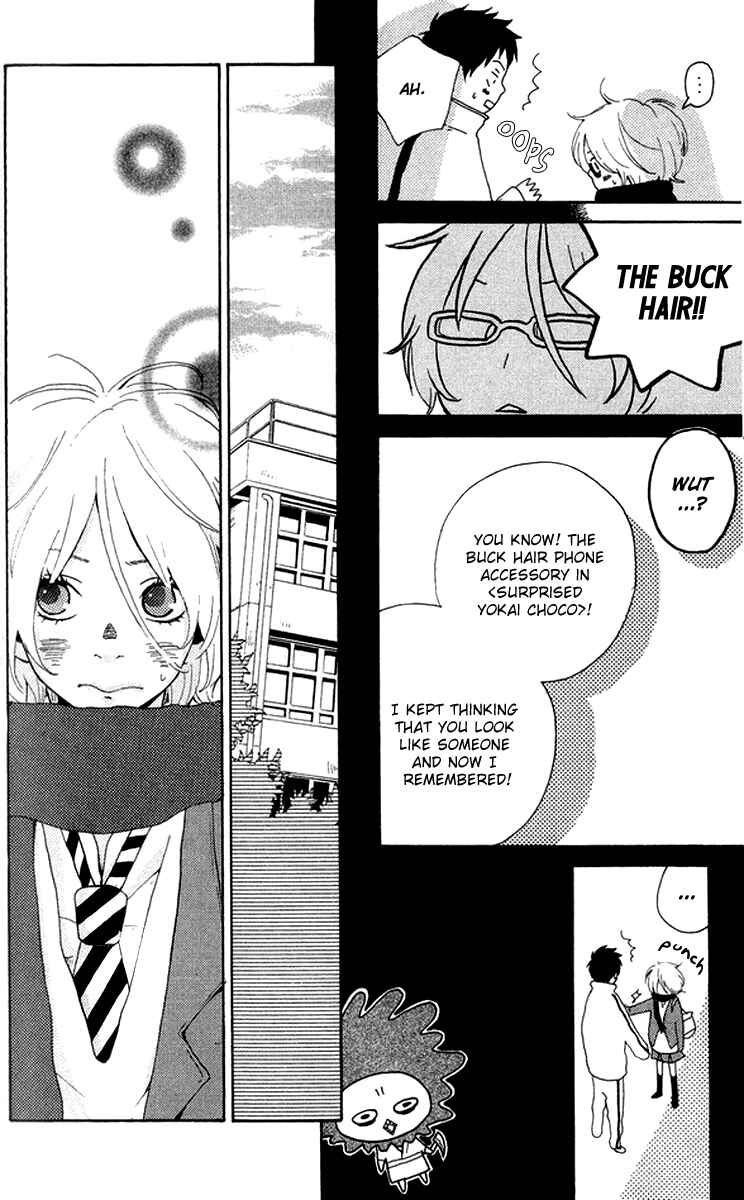 Page 16 Chapter 3 Himikoi