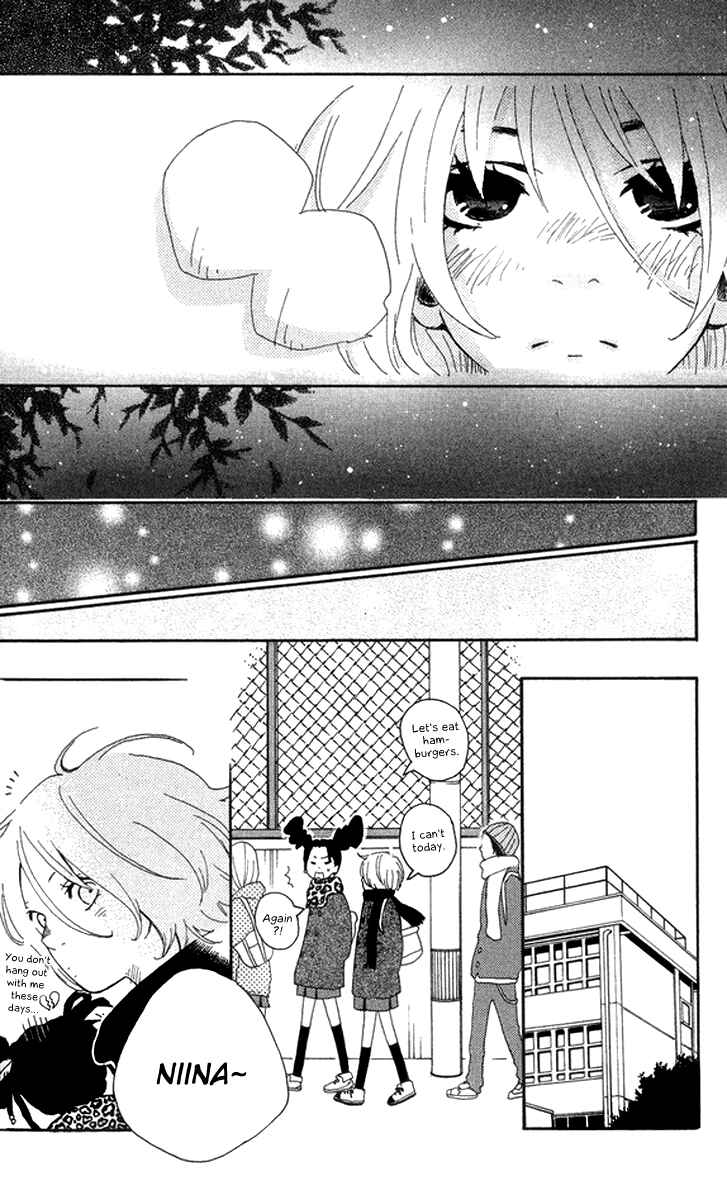 Page 28 Chapter 3 Himikoi