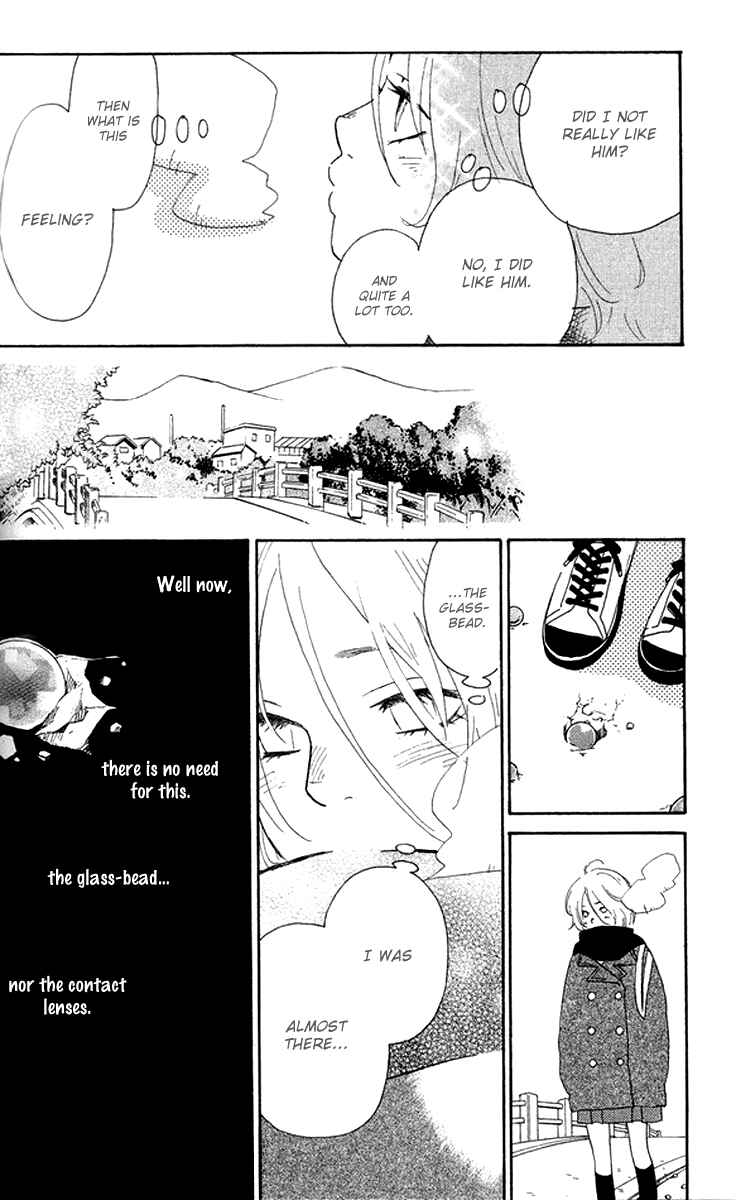 Page 32 Chapter 3 Himikoi