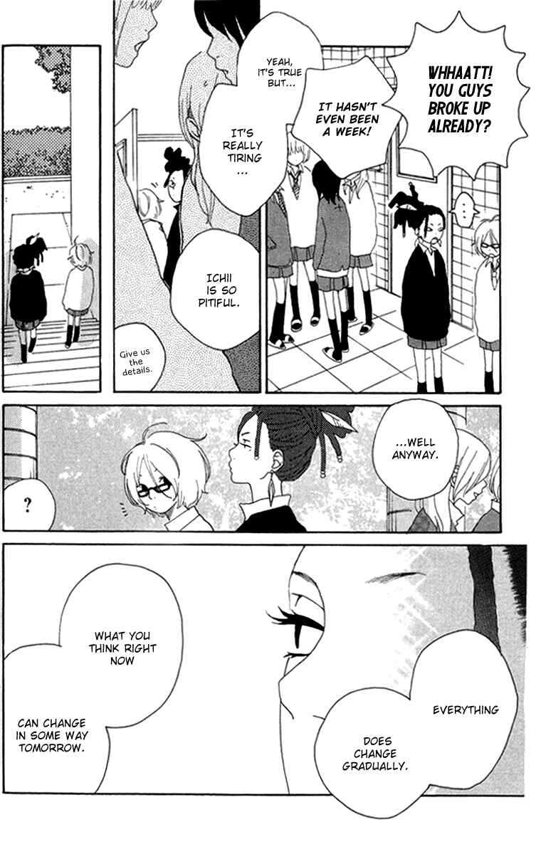 Page 34 Chapter 3 Himikoi