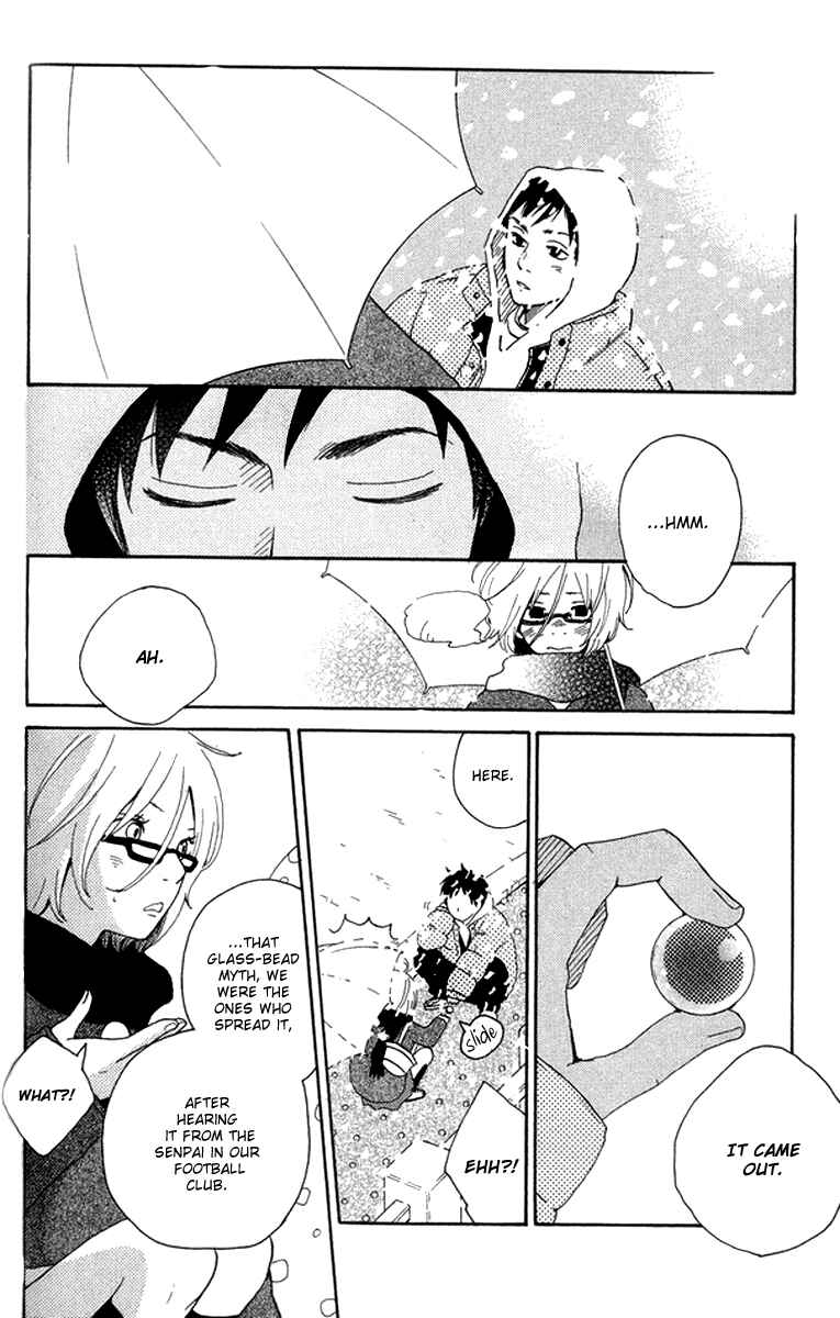 Page 38 Chapter 3 Himikoi