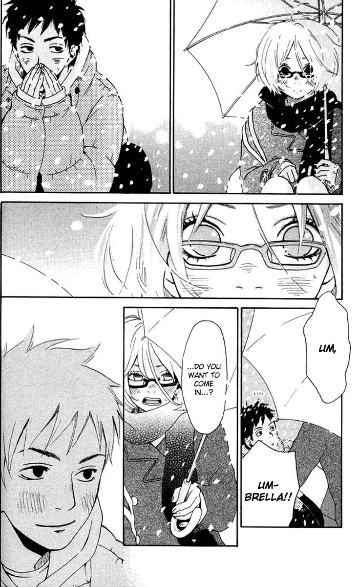 Page 40 Chapter 3 Himikoi