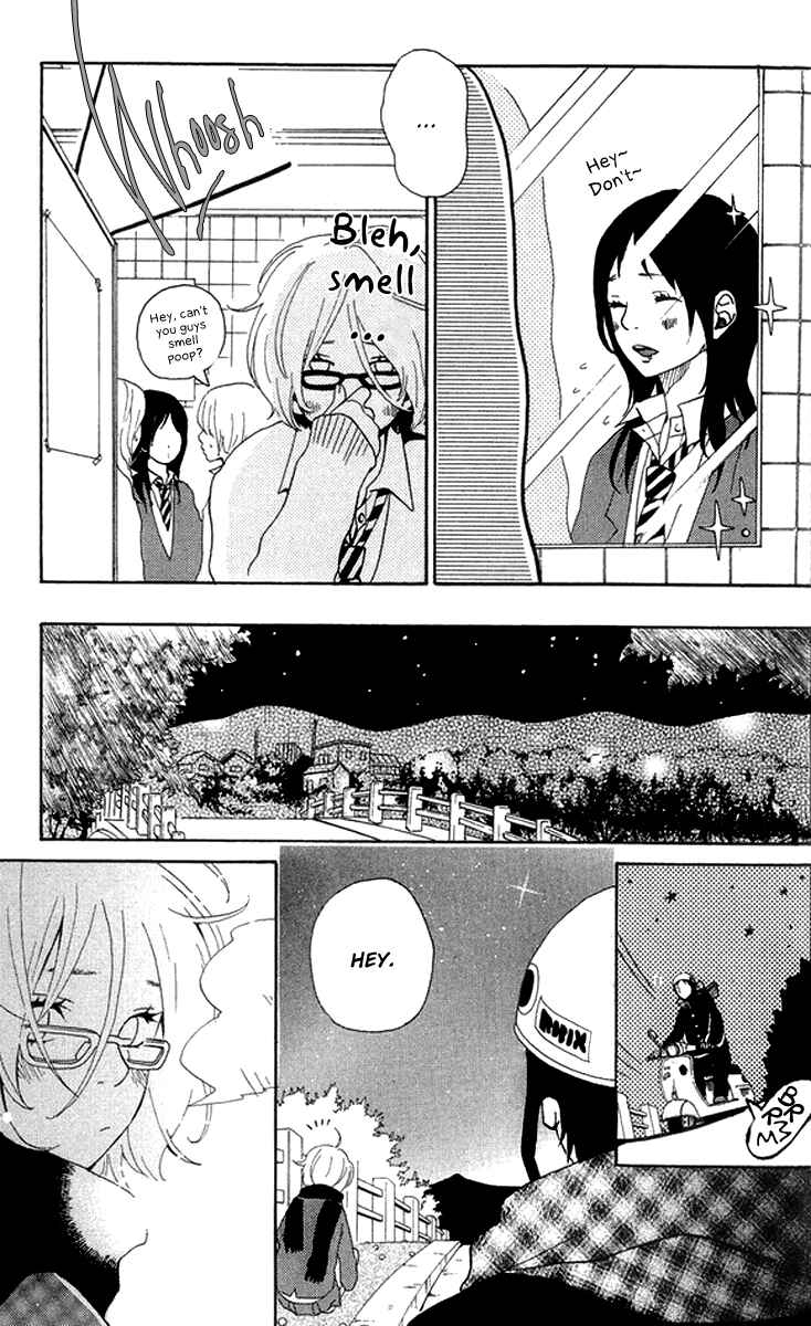Page 9 Chapter 3 Himikoi