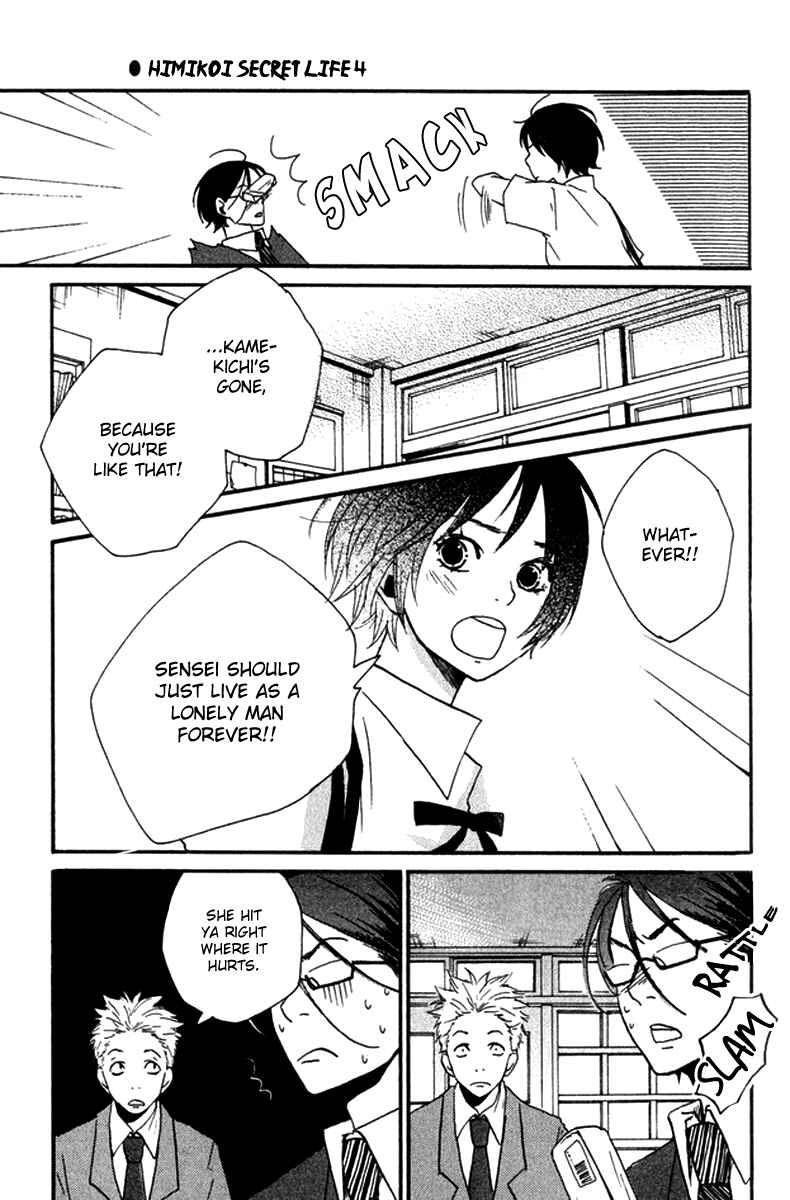 Page 32 Chapter 4 Himikoi