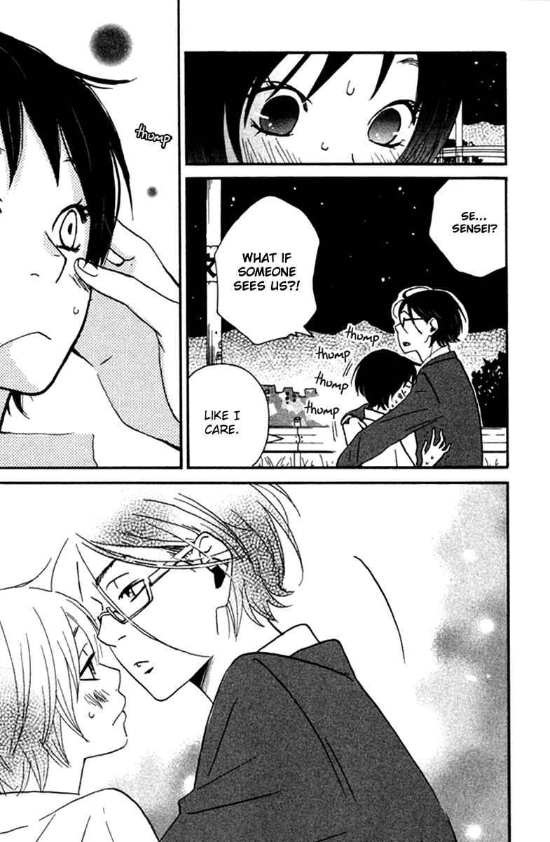 Page 40 Chapter 4 Himikoi
