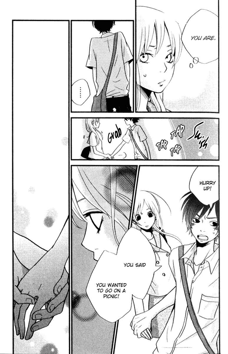 Page 11 Chapter 5 Himikoi