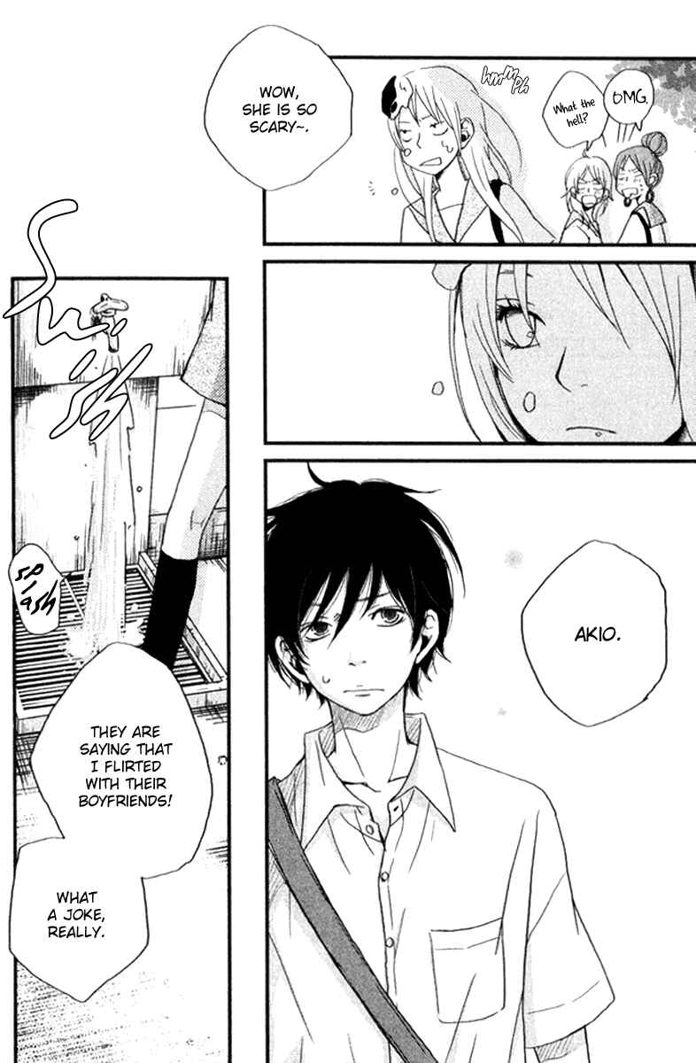 Page 2 Chapter 5 Himikoi