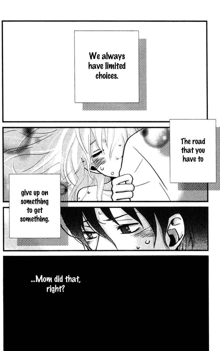 Page 26 Chapter 5 Himikoi