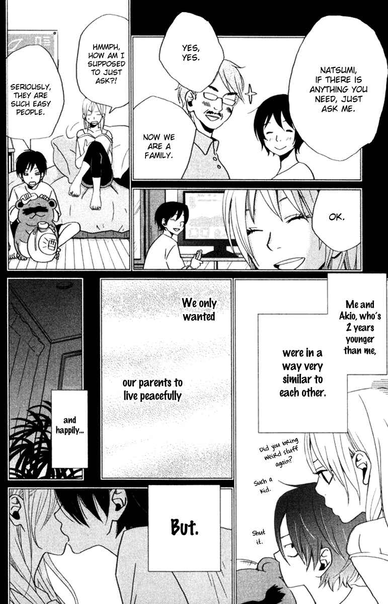 Page 6 Chapter 5 Himikoi