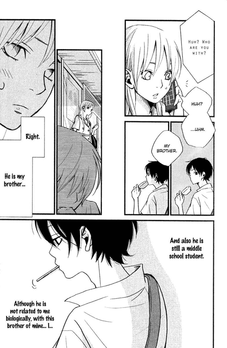 Page 9 Chapter 5 Himikoi