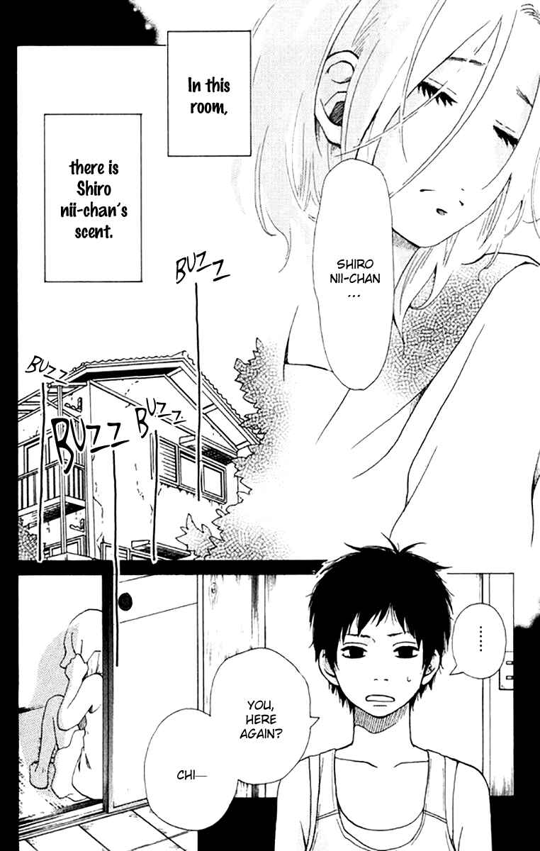 Page 10 Chapter 6 Himikoi