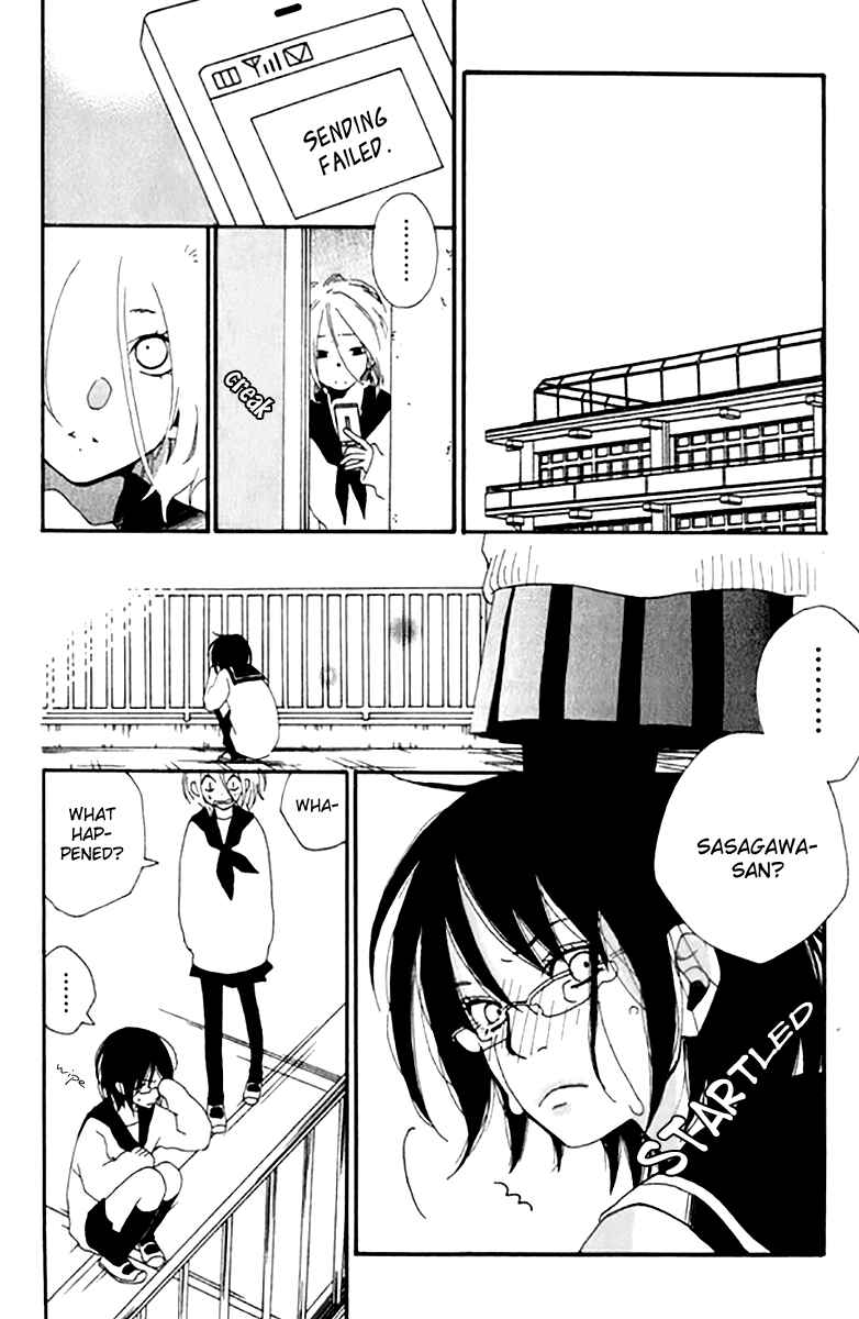 Page 107 Chapter 6 Himikoi
