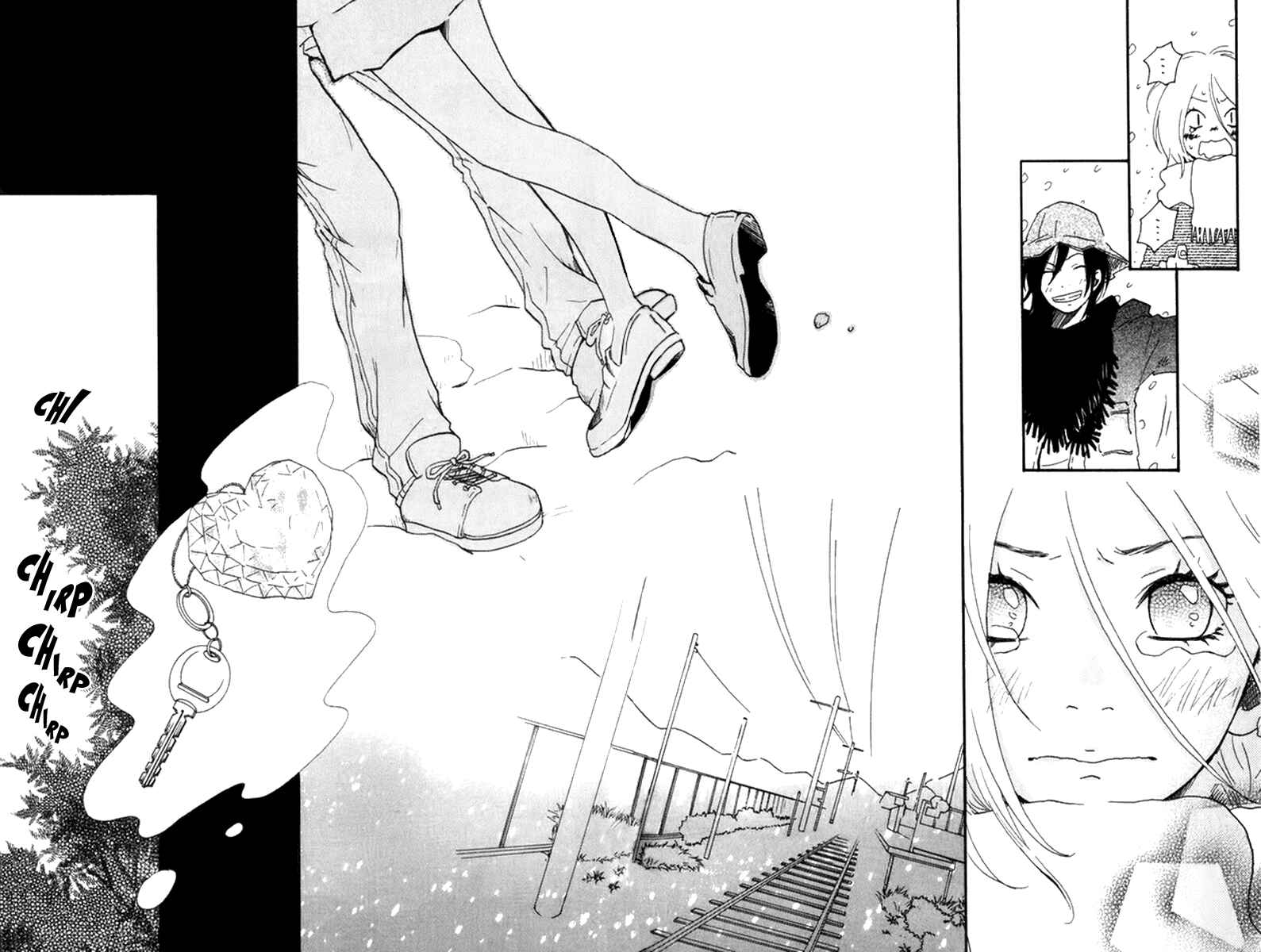 Page 115 Chapter 6 Himikoi
