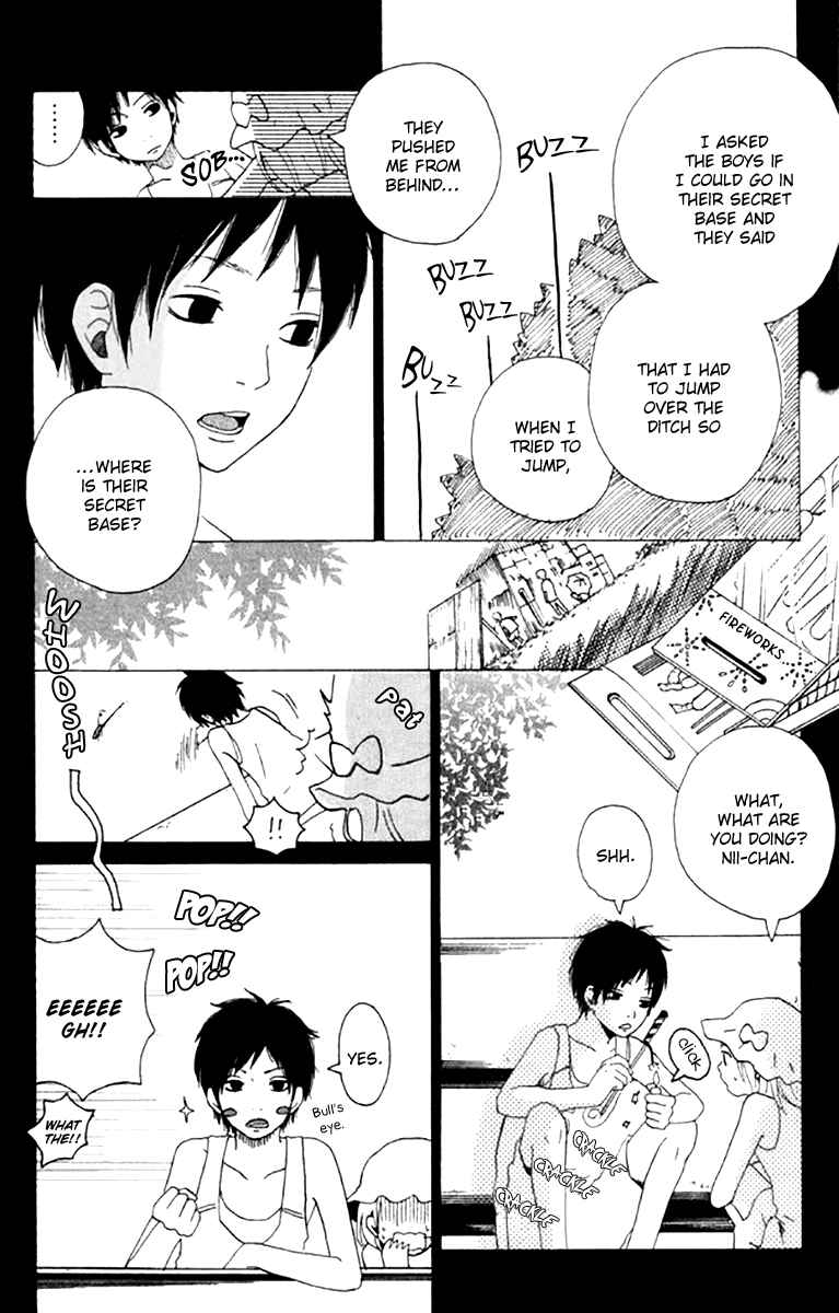 Page 12 Chapter 6 Himikoi