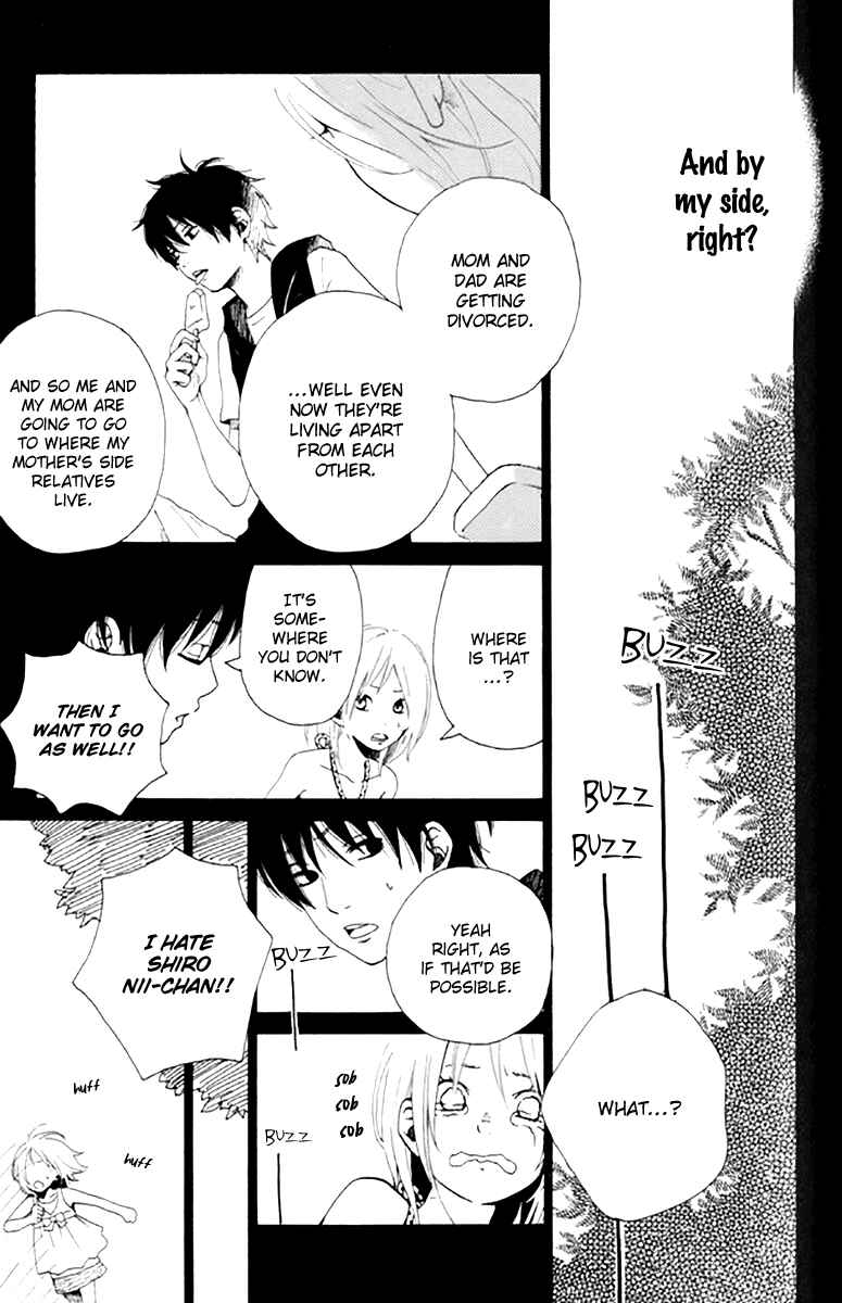Page 15 Chapter 6 Himikoi
