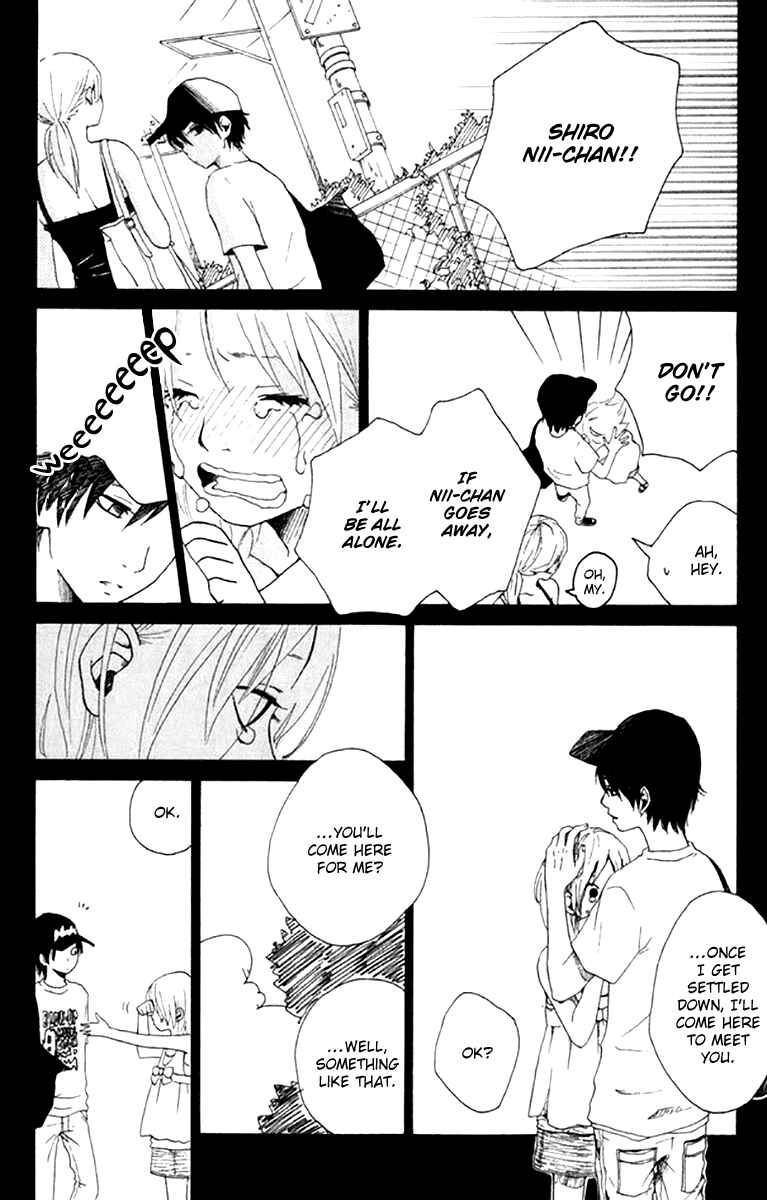 Page 16 Chapter 6 Himikoi