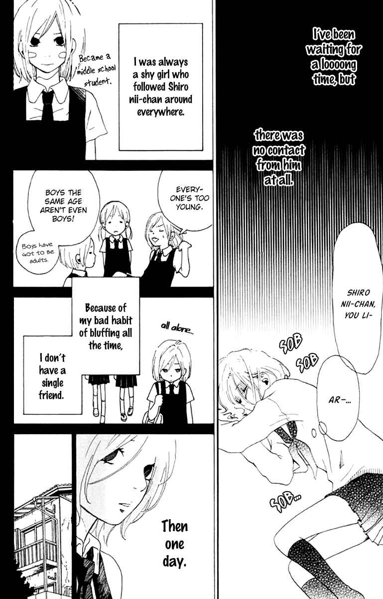 Page 18 Chapter 6 Himikoi