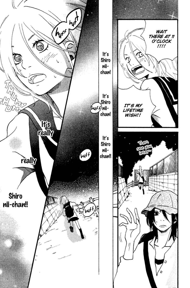 Page 25 Chapter 6 Himikoi