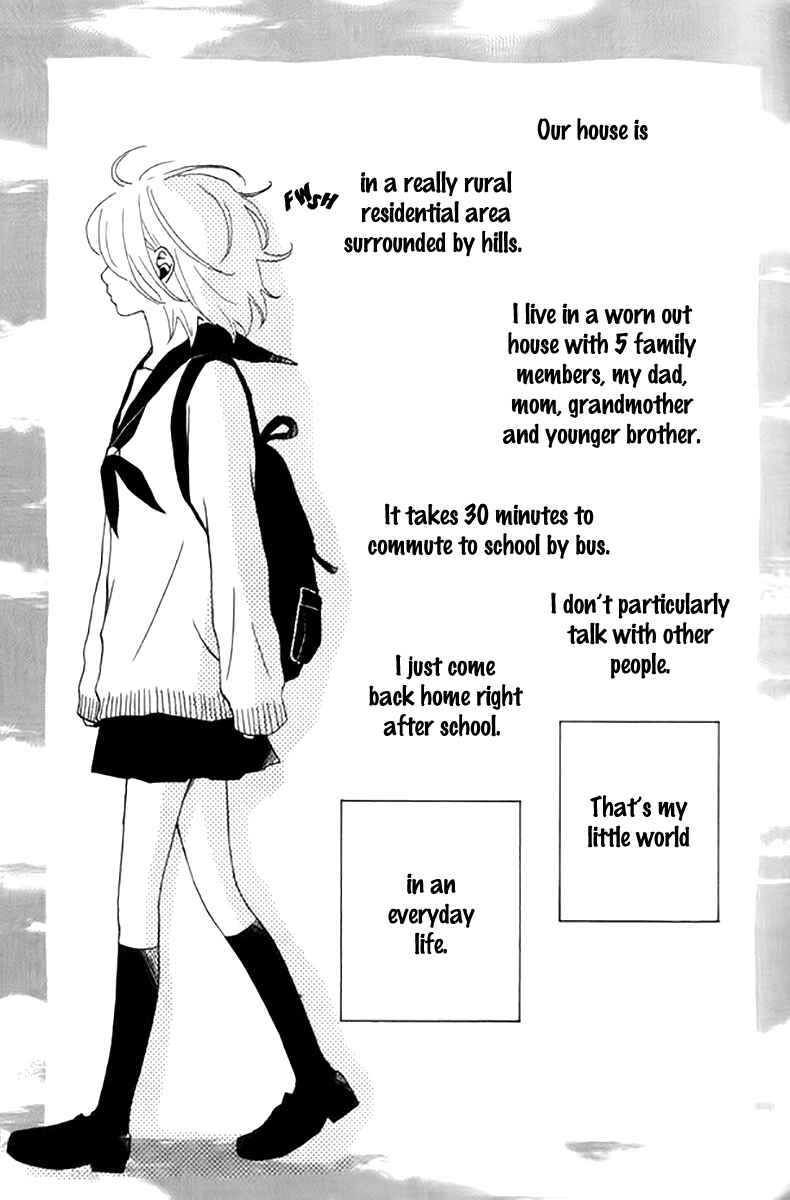 Page 3 Chapter 6 Himikoi