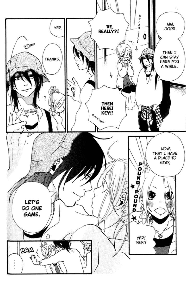 Page 32 Chapter 6 Himikoi