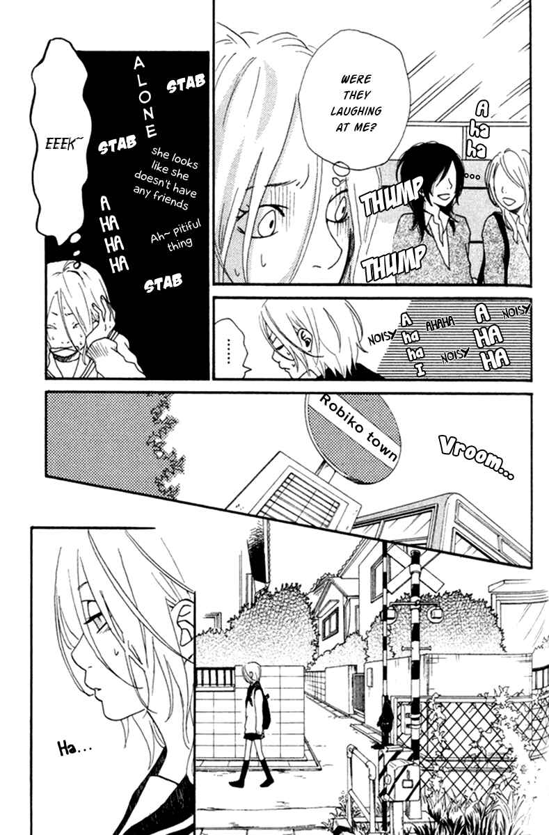 Page 41 Chapter 6 Himikoi
