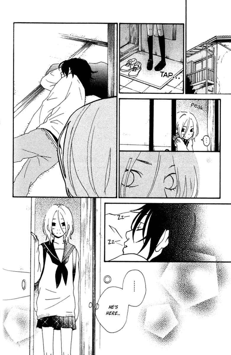 Page 42 Chapter 6 Himikoi