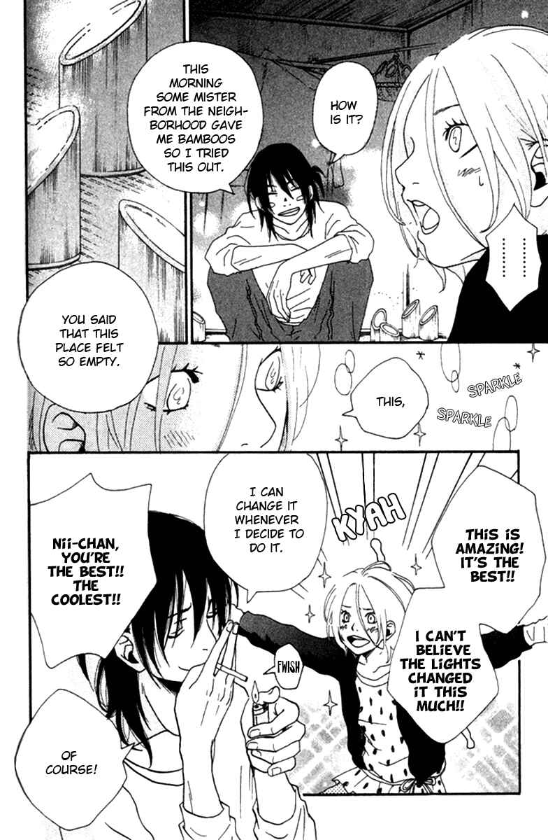Page 51 Chapter 6 Himikoi