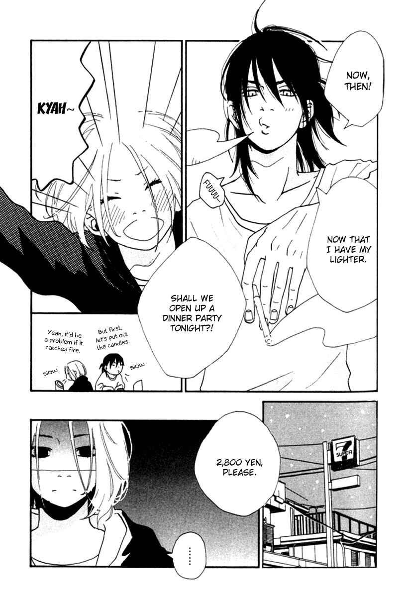 Page 52 Chapter 6 Himikoi
