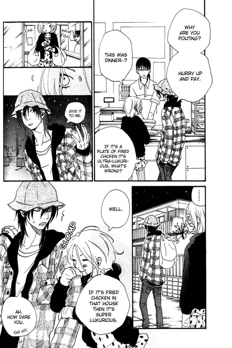Page 53 Chapter 6 Himikoi