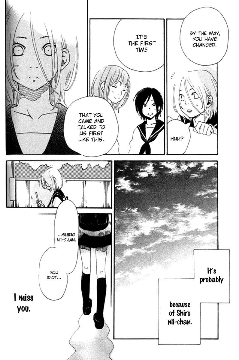 Page 71 Chapter 6 Himikoi
