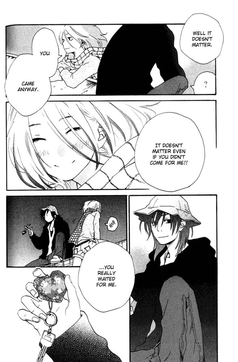 Page 79 Chapter 6 Himikoi