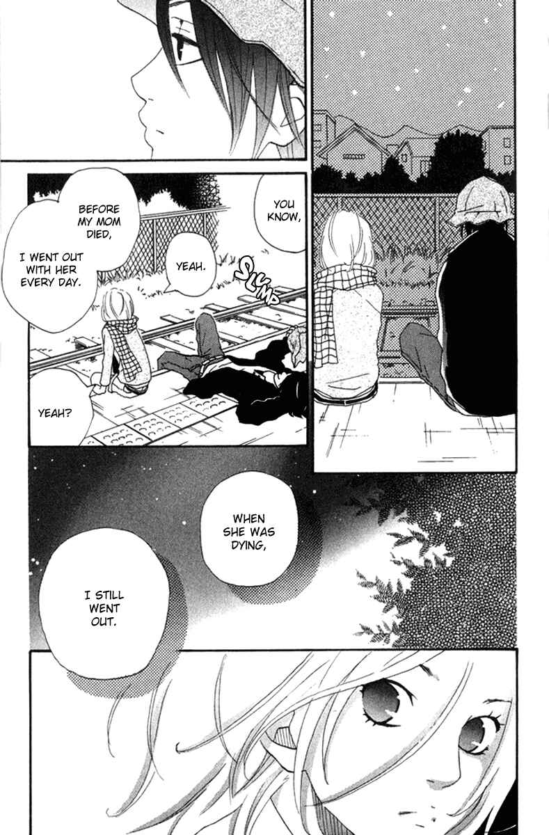 Page 80 Chapter 6 Himikoi