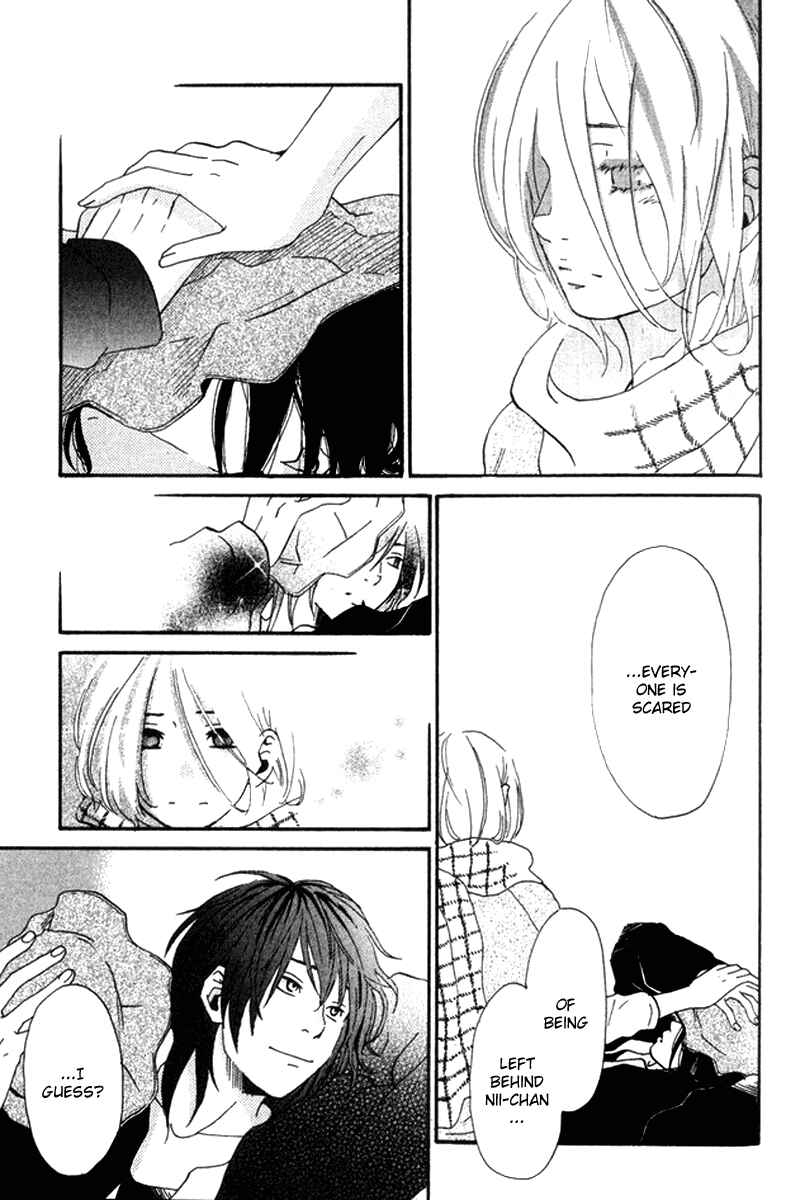 Page 82 Chapter 6 Himikoi
