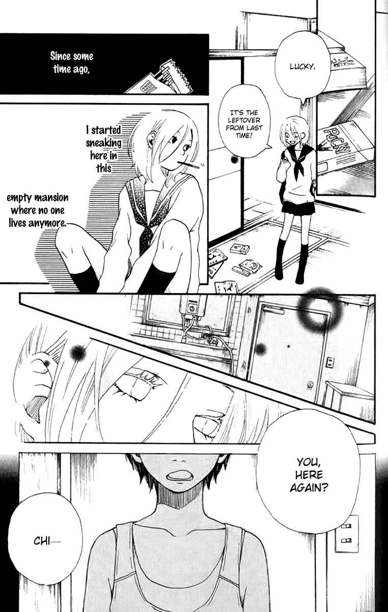 Page 9 Chapter 6 Himikoi